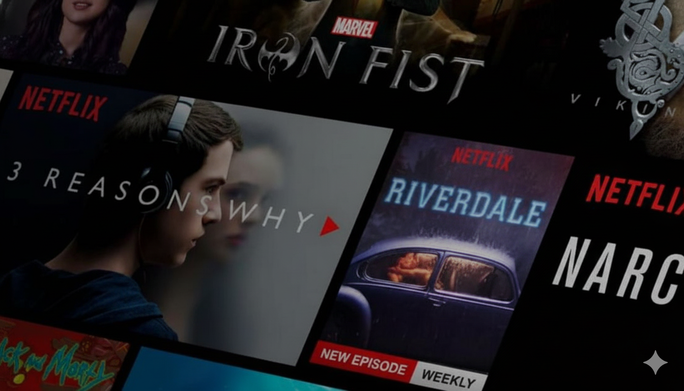 An app where users can rate and bookmark movies